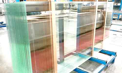 なぜ当社の強化ガラシを選ぶのか？