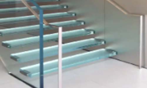 建築用階段ガラスの選び方