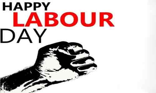 Happy International Workers' Day!