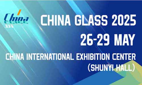 China Glass 2025
