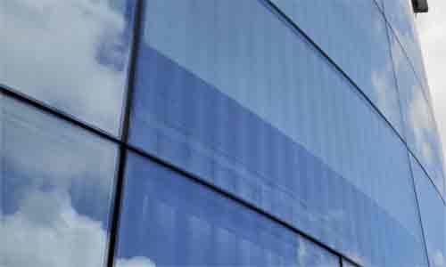 強化ガラスの応力斑（ストレスマーク）とは？